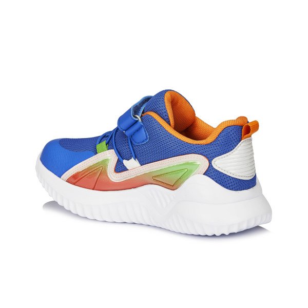 Erkek Çocuk Yoga Spor 346.F21Y.117