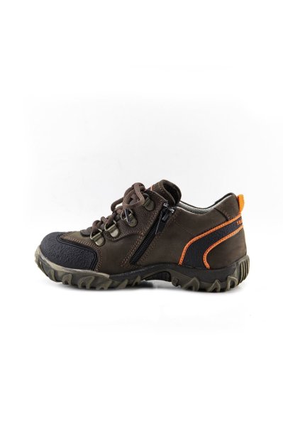 Outdoor Erkek Çocuk Spor Ayakkabı 18K4B 6058  (31-36 Numara Aralığı)