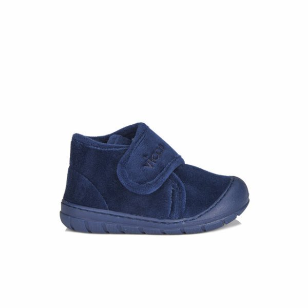 Unisex Çocuk Panduf 959.E19K.445 COLOR İ.