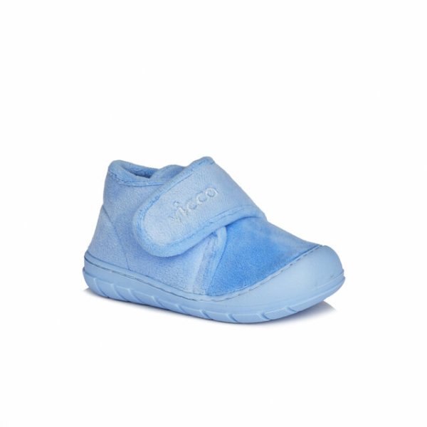 Unisex Çocuk Panduf 959.E19K.445 COLOR İ.
