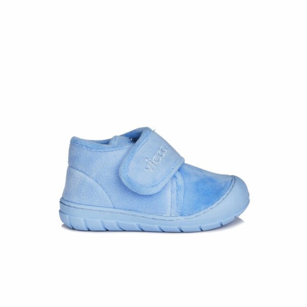 Unisex Çocuk Panduf 959.E19K.445 COLOR İ.