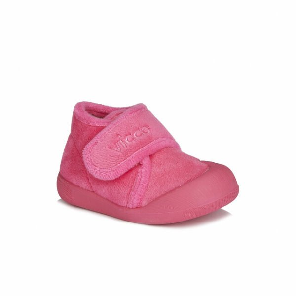Unisex Çocuk Panduf 959.E19K.445 COLOR İ.