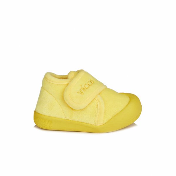 Unisex Çocuk Panduf 959.E19K.445 COLOR İ.