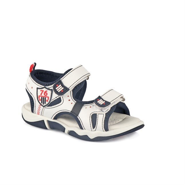 Erkek Çocuk Ortopedik Sandalet 858.18Y.504