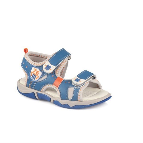 Erkek Çocuk Ortopedik Sandalet 858.18Y.504