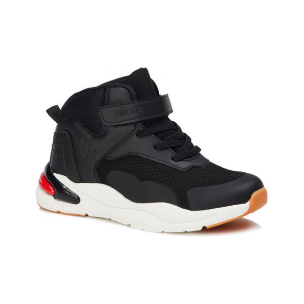 Unisex Supra Bot 946.P21K.203 HERO P.