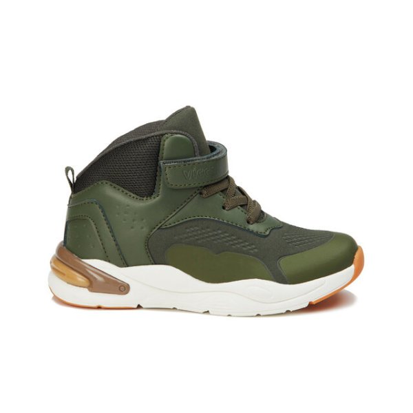 Unisex Supra Bot 946.P21K.203 HERO P.