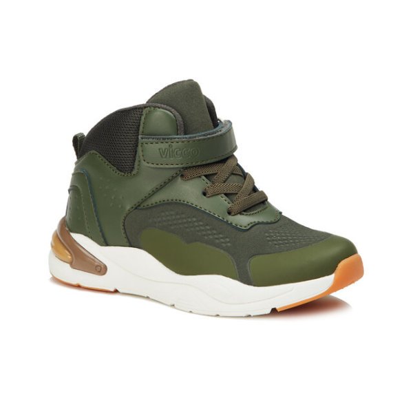 Unisex Supra Bot 946.P21K.203 HERO P.
