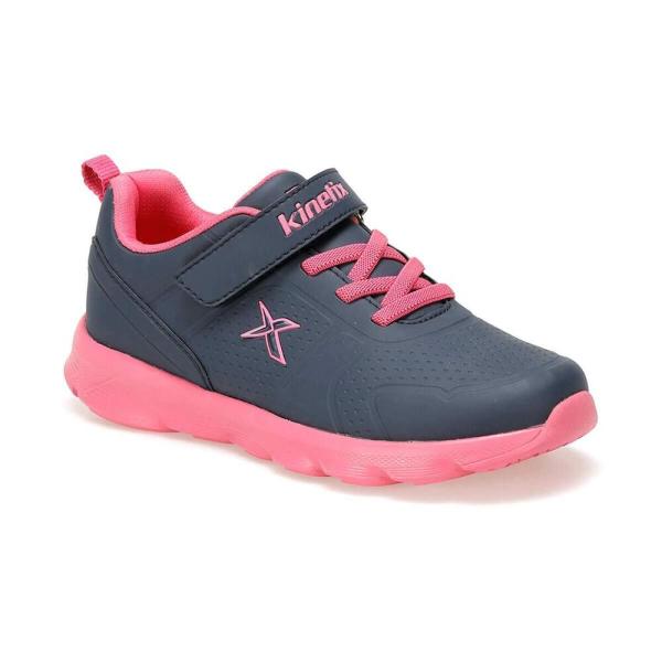 Unisex Çocuk Almera II Spor Ayakkabı Beyaz - 34