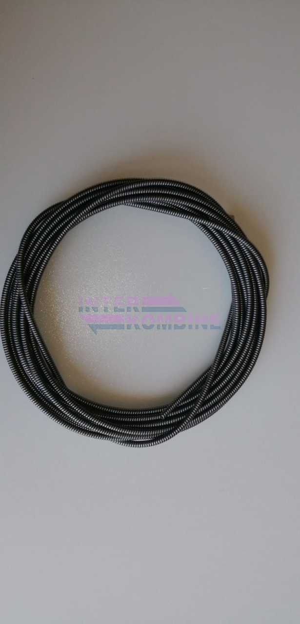İzolesiz Çelik Spiral (IK-601 İçin) 3.5 Mt.