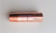 AW5000 Konik Nozul