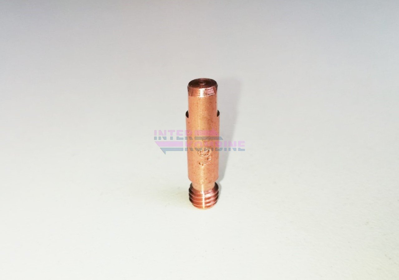 M6 Ø6 L:25mm Cu-DHP