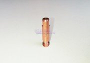 M6 Ø6 L:25mm Cu-DHP