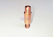 M8 Ø8 L:28mm Al.Tel İçin