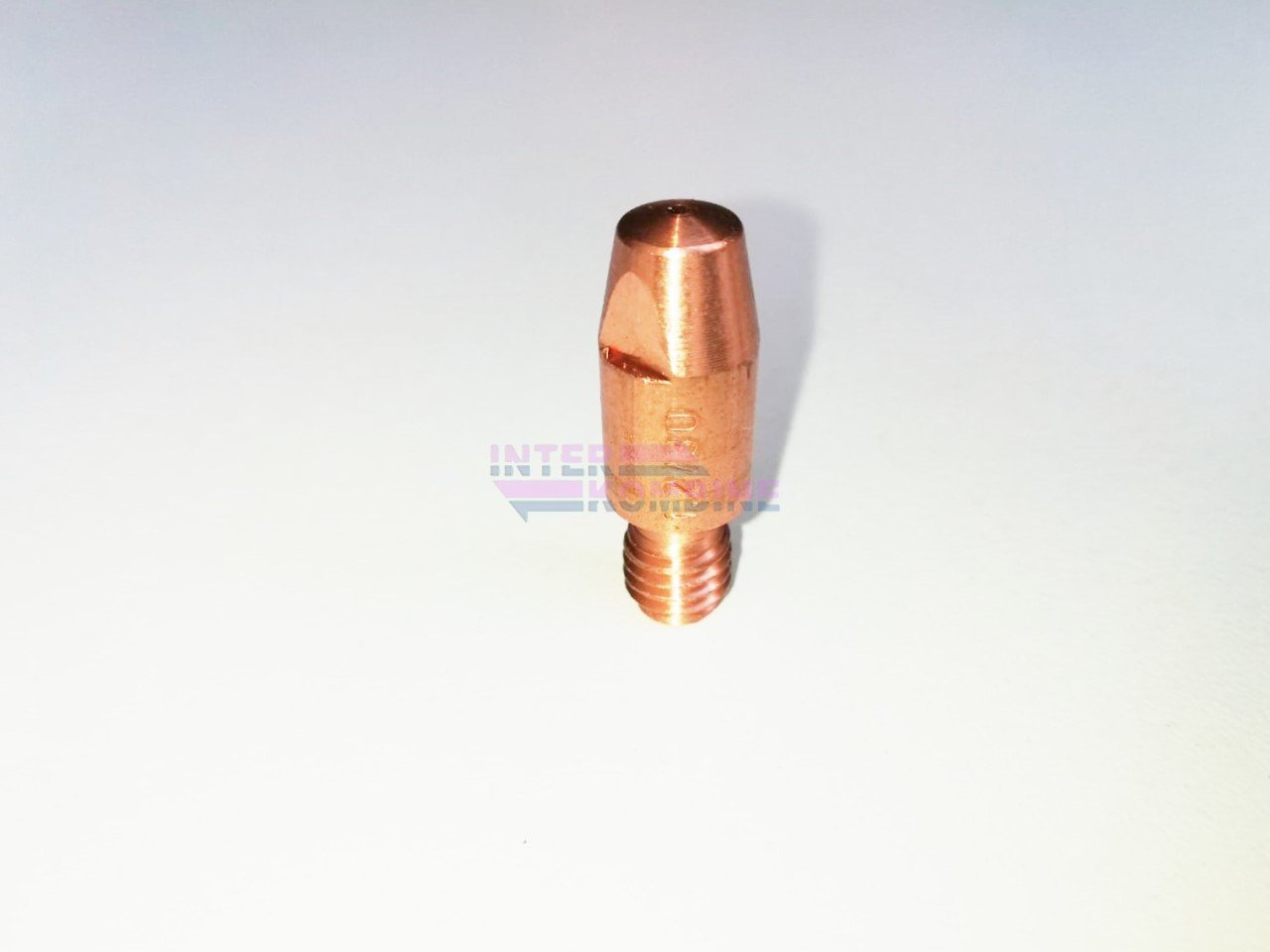 M8 Ø10 L:30mm Cu-DHP