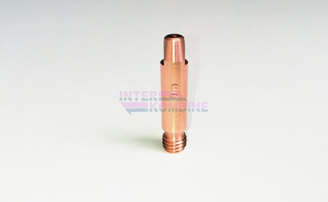 M8 Ø8 L:35mm KEMPİ Cu-DHP