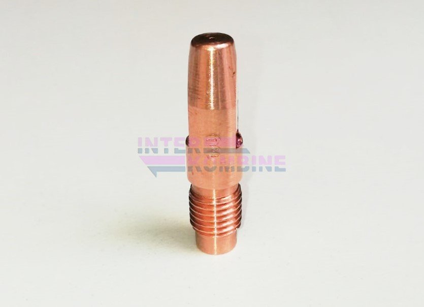 M10 Ø10 L:40mm AW5000 Cu-DHP