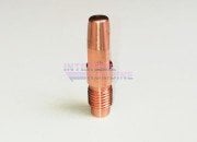 M10 Ø10 L:40mm AW5000 Cu-DHP