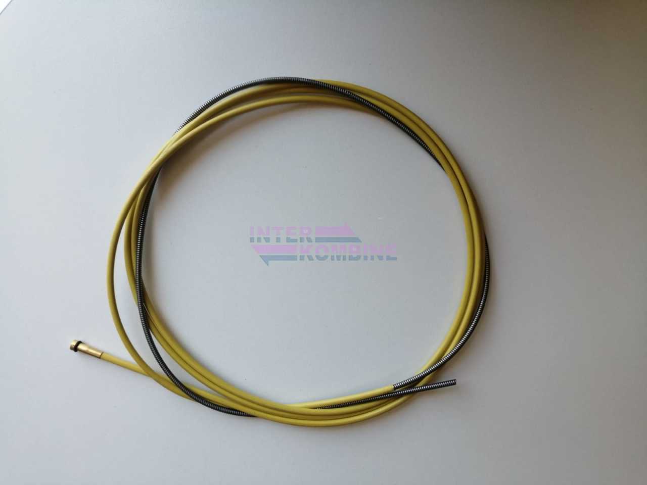 Sarı Çelik Spiral (IK-36/IK-38 İçin)