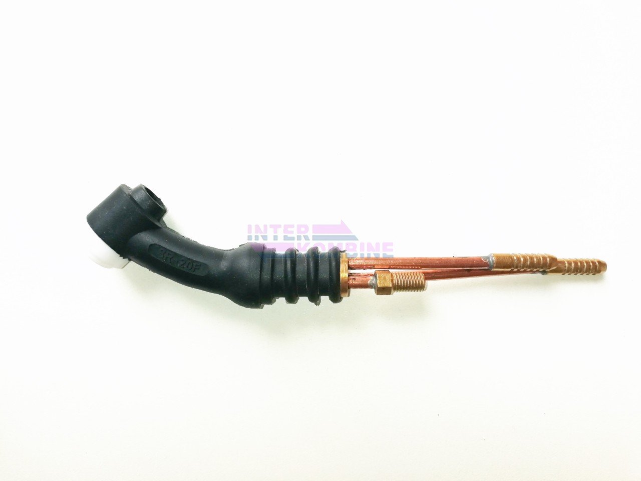 WP-20F Flexible Torç Kafası Su Soğt.