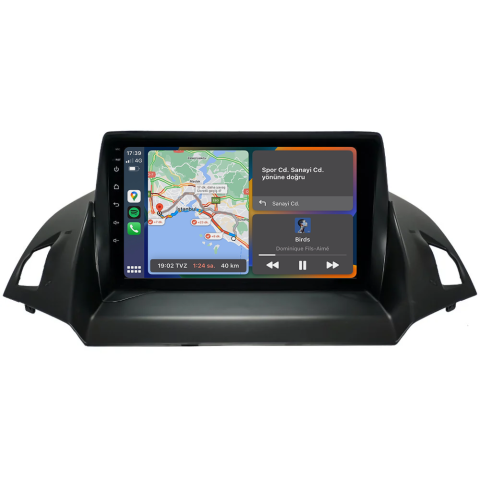 Ford Kuga Android Multimedya Sistemi (2014-2018)