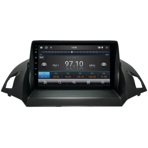 Ford Kuga Android Multimedya Sistemi (2014-2018)