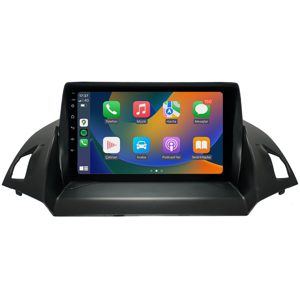 Ford Kuga Android Multimedya Sistemi (2014-2018)