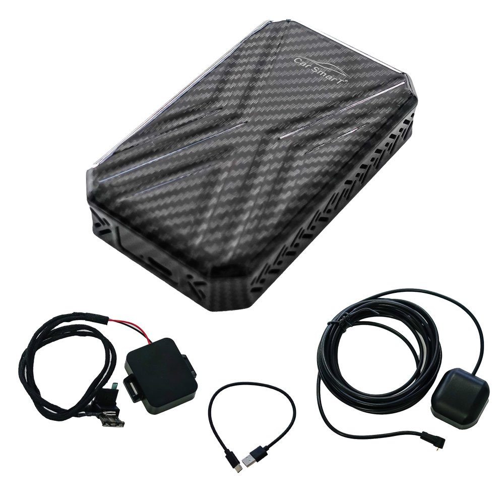Carplay Uyumlu Android Multimedya Smartbox 1