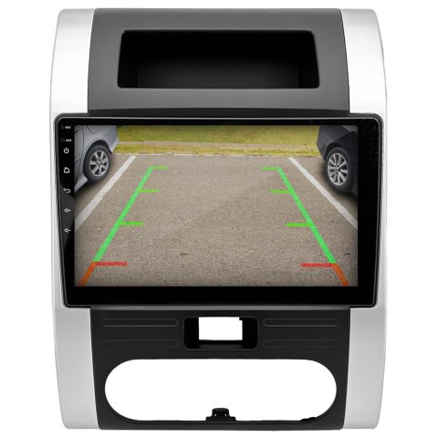 Nissan X-Trail Android Multimedya Sistemi (2008-2013) CRV-4379XD