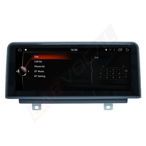 BMW X5 E70 Android Multimedya Sistemi (2010-2013)