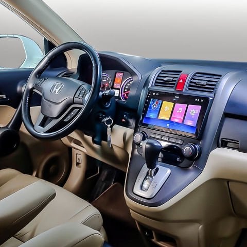 Honda CR-V Android Multimedya Sistemi (2007-2012)