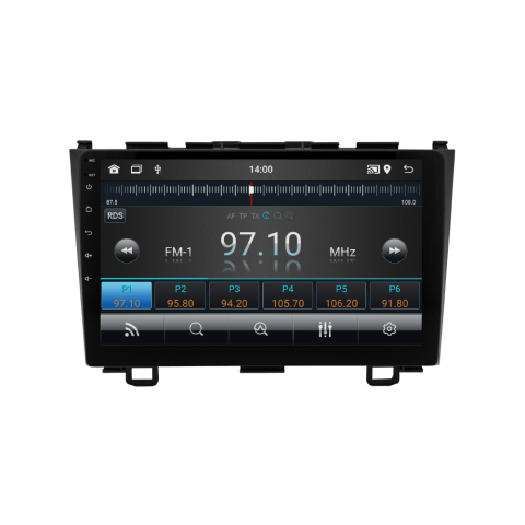 Honda CR-V Android Multimedya Sistemi (2007-2012)