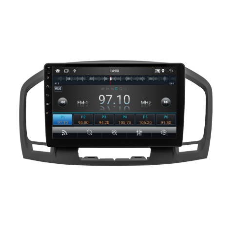 Opel İnsignia Android Multimedya Sistemi (2009-2013)