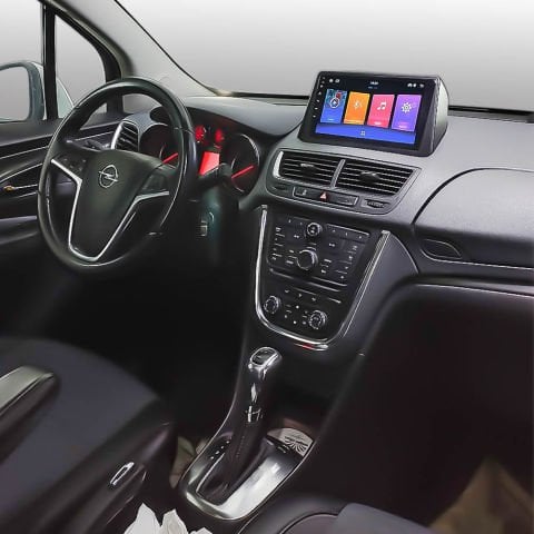 Opel Mokka Android Multimedya Sistemi (2012-2016)