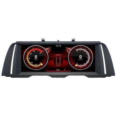 BMW F10 Android Multimedya Sistemi (2010-2011)