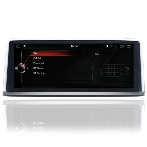 BMW E90 Android Multimedya Sistemi (2005-2011)