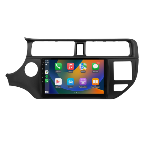 Kia Rio Android Multimedya Sistemi (2012-2014)