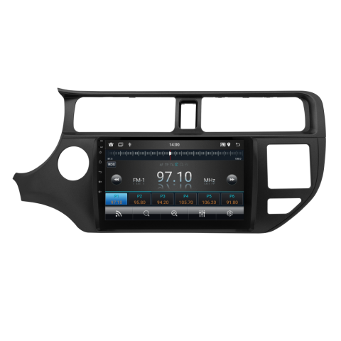 Kia Rio Android Multimedya Sistemi (2012-2014)