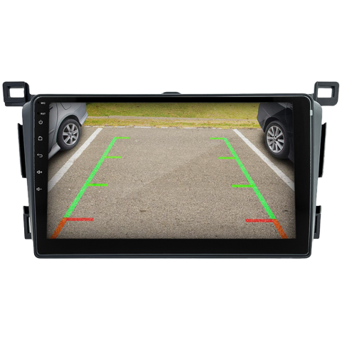 Suzuki Vitara Android Multimedya Sistemi (2012-2014) CRV-4519X