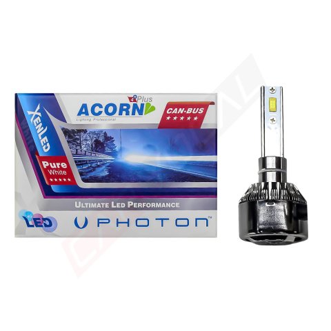 Photon Acorn 9005 Led Xenon Far Ampulü