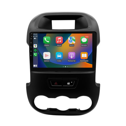 Ford Ranger Android Multimedya Sistemi (2012-2015) CRV-4120XAA