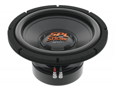 Hertz SS-12 300 D 30 Cm. Subwoofer