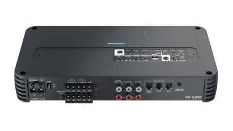 Audison SR-5.600 5 Kanal Amplifikatör