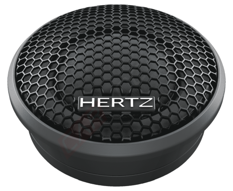 Hertz MP 25 Tweeter