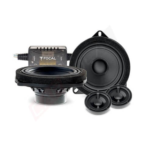 Focal IS-BMW100L Komponent