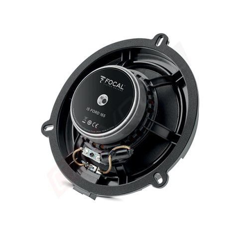 Focal IS-FORD165 Komponent