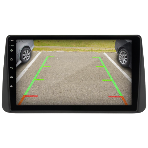 Fiat Egea Cross Android Multimedya Sistemi (2015-2023) CRV4106XP