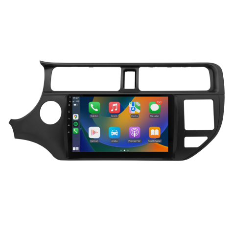 Kia Rio Android Multimedya Sistemi (2012-2014)