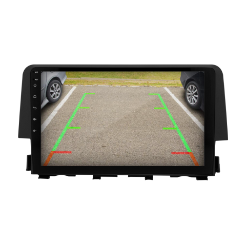 Honda Civic FC5 Android Multimedya Sistemi (2016-2021) CRV4146XP