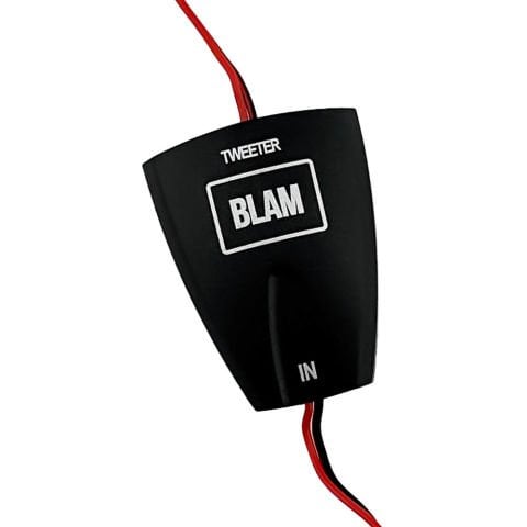 BLAM 13cm Komponent